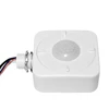 Passive Infrared (PIR) Motion Sensor - 120-277VAC - External - Dimming Questions & Answers