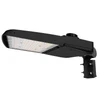 Vela II LED Parking Lot Light - Black Finish - 240W - 34,888 Lumens - 4 Watts Selectable - 3 CCT - Type III - 120-277V - 1000W Equal Questions & Answers