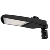 Vela II LED Parking Lot Light - Black Finish - 240W - 34,888 Lumens - 4 Watts Selectable - 3 CCT - Type III - 120-277V - 750W Equal Questions & Answers