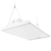 ALTA LED Low Bay Light - 2FT - 105W/90W/80W - 16,500 Lumens - 5000K/4000K Selectable - 120-277V - 250W Equal Questions & Answers