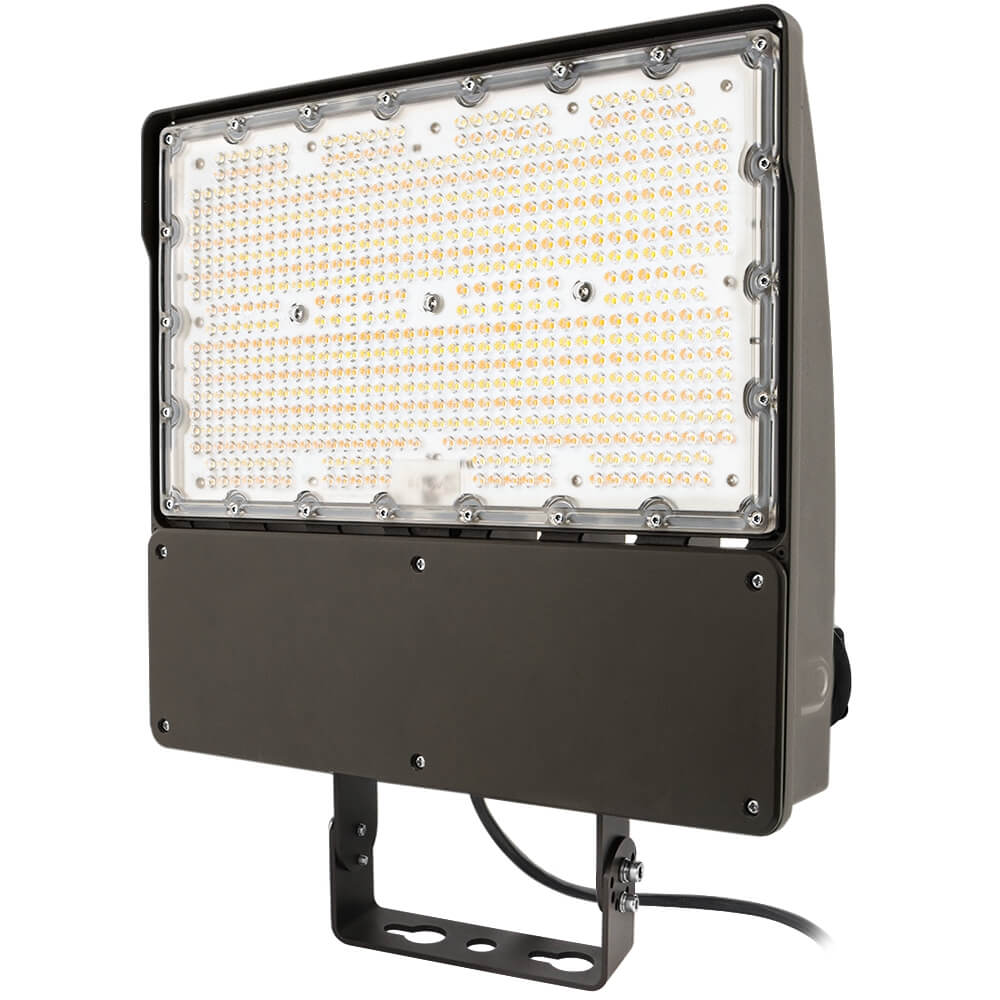 NAVI LED Flood Light - 250W/200W/150W/125W - 46,500 lumens - 5000K/4000K/3000K - 120-277V - 1000W Equal Questions & Answers