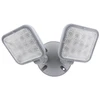 LED Emergency Light Remote Head - Double - Outdoor/Indoor Use - 3.6V/9.6V Questions & Answers