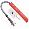 8 Watts LED Emergency Backup Driver - 100-277V - For Commercial LED Lighting Questions & Answers