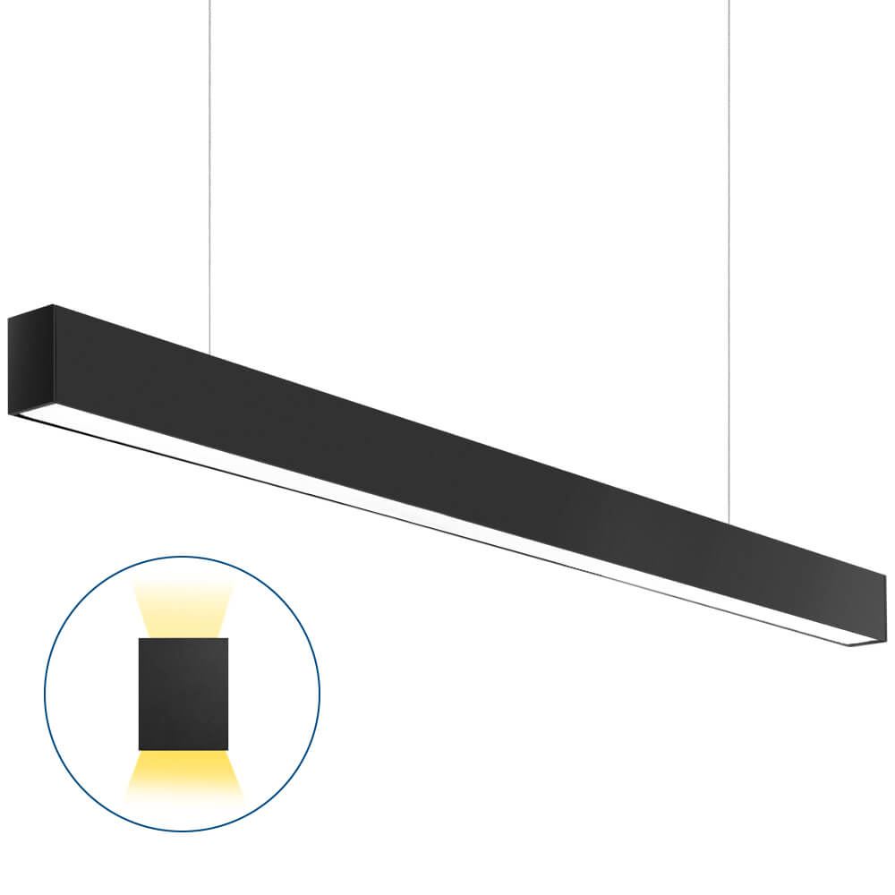 can you do only indirect light with this product?