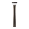 Konlite LED Bollard Light - 26W - 4 Wattage Selectable - 3200LM - 3.5 Feet - 120-277V - 30K/40K/50K Questions & Answers