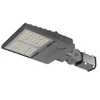 Konlite LED Parking Lot Light - 100W - 14,500 lumens - 5000K - 120-277V - 320W Equal Questions & Answers