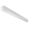 "Konlite 4ft Linear LED Strip Fixture - 45W - 6050 Lumens - 5000K - 120-277V - Dimmable", comes with the battery?