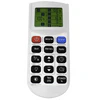 do you need a remote control for each light? Can multiple lights work on 1 remote control?