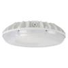 Konlite LED Canopy CP0203 Series - 45W - 5,000 Lumens - 5000K - 120-277V - White - Dimmable - 100W Equal Questions & Answers