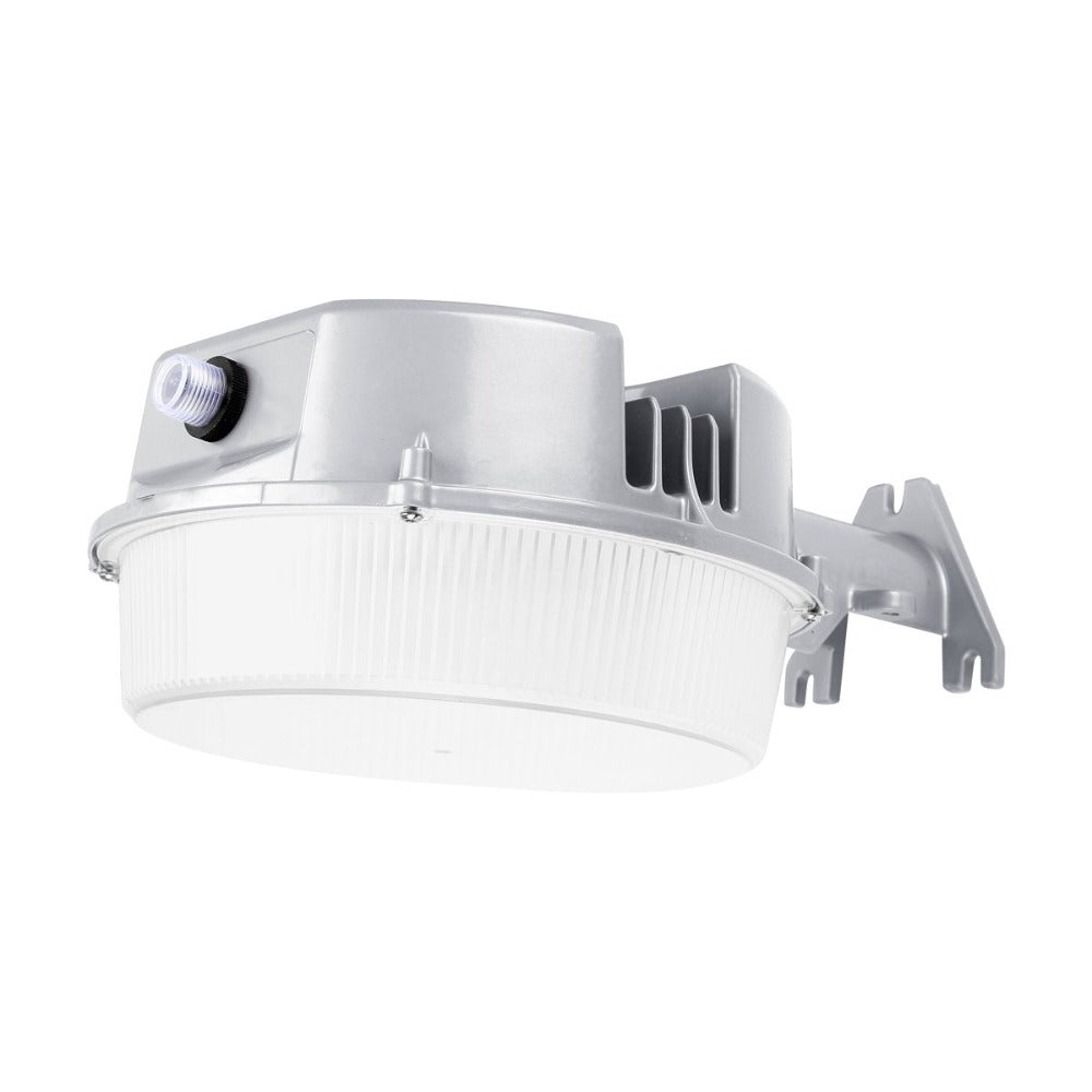 What is size dimensions of “mounting section”?