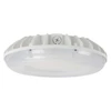 Konlite LED Canopy CP0203 Series - 30W - 3,600 Lumens - 5000K - 120-277V - White -Dimmable- 70W Equal Questions & Answers