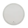 Konlite Frosted Polycarbonate Lens For GL-HB03 Series UFO High Bay Ceiling Lights 200w and 250w models Questions & Answers