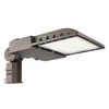 Konlite LED Area Light - 200W - Type III - 25,500 Lumens - 4000K - 120-277V - 750W Equal Questions & Answers