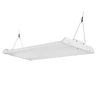 Linear LED Highbay Light - 270W - 2X4FT- 120-277V - 37000 Lumens - 5000K - 750W Equal Questions & Answers