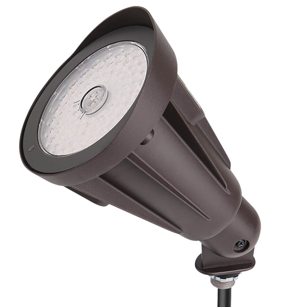 I have an old LED head floods for my trees with only 2 wires. Will this work? What are all the other leads for?