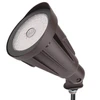 LED Outdoor Flood Light - 25W/20W/15W - 3,500 lumens - 3 CCT - Integrated photocell - 120-277V - 100W Equal Questions & Answers