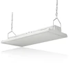 Does the 4ft LED linear high bay have an integrated daylight sensor?