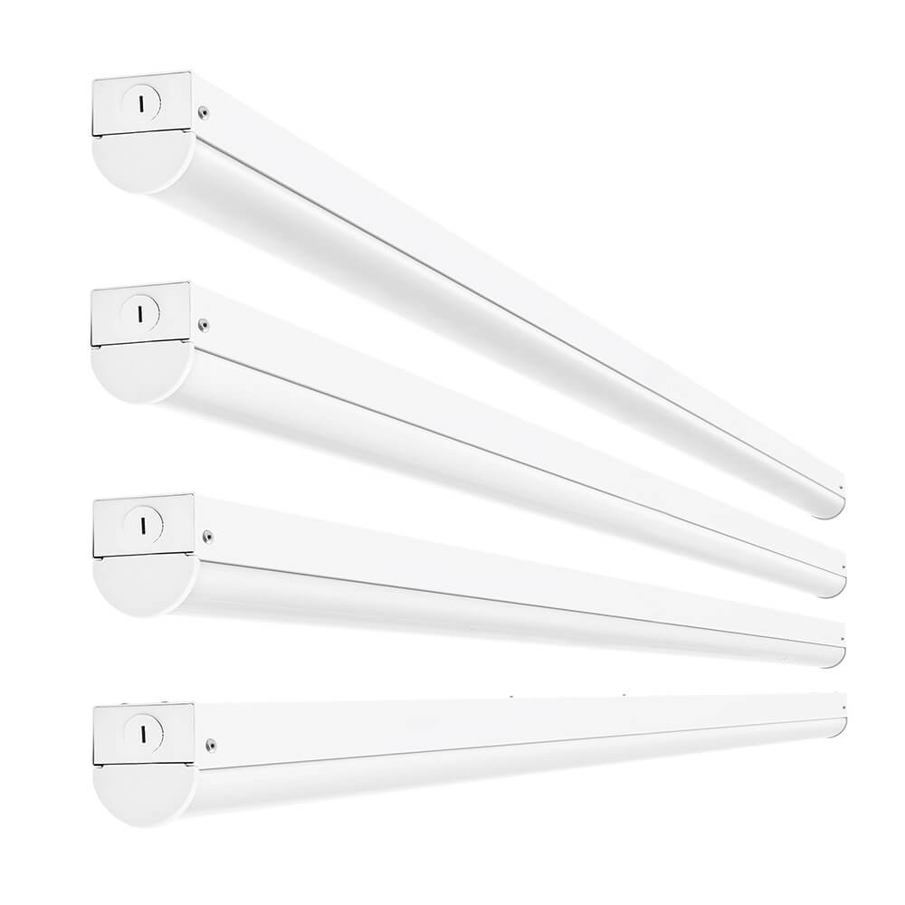 Can these be hardwired to the garage wiring