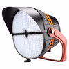 Are these lights fan cooled?