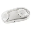 Konlite Outdoor Emergency Light - LED Wet Location Emergency Light - 2.4W - 120/277V Questions & Answers