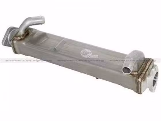 AFE BladeRunner EGR Cooler Horizontal (2008-2010 F-250 Super Duty, F-350 Super Duty, F-450 Super Duty, F-550 Super Duty) - 46-90078 Questions & Answers