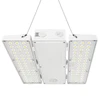 PAVO II LED Bay Light - 155W/130W/115W - 23,250 lumens - 120-277V - 5000K - 400W Metal Halide Equal Questions & Answers