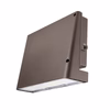 Full Cutoff LED Wall Pack - 65W - 9,800 Lumens - 4000K - 120-277V - 250W Equal Questions & Answers