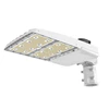 Vela III LED Parking Lot Light - White Finish - 46,600 Lumens - 4 Watts Selectable - 3 CCT Selectable - Type III - 120-277V - 1000W Equal Questions & Answers